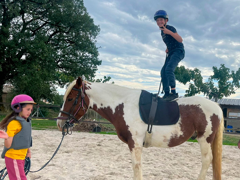 À cheval chez d’Artagnan — visuel 5