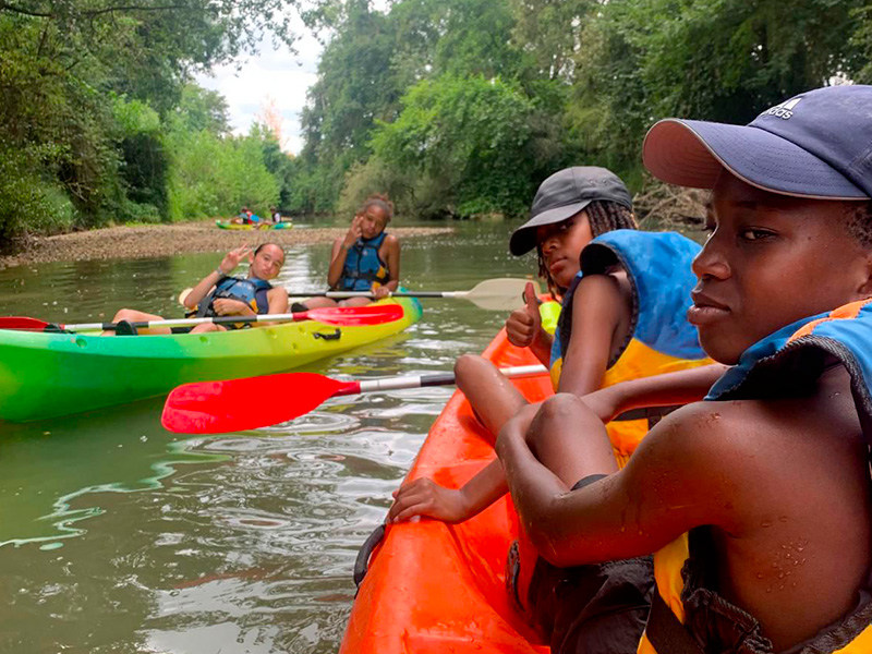 Aqua Sensation — visuel 1