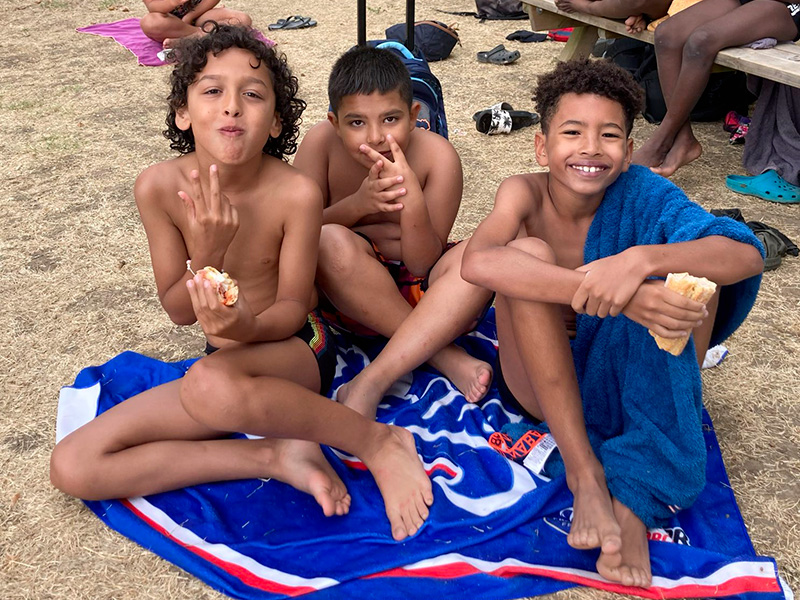 Aqua Sensation — visuel 10