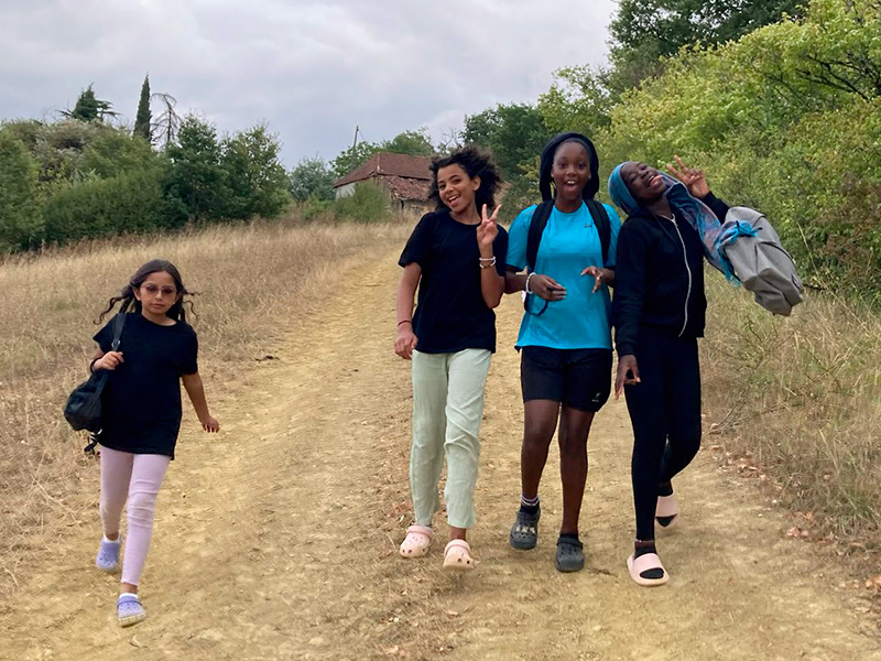 Aqua Sensation — visuel 11