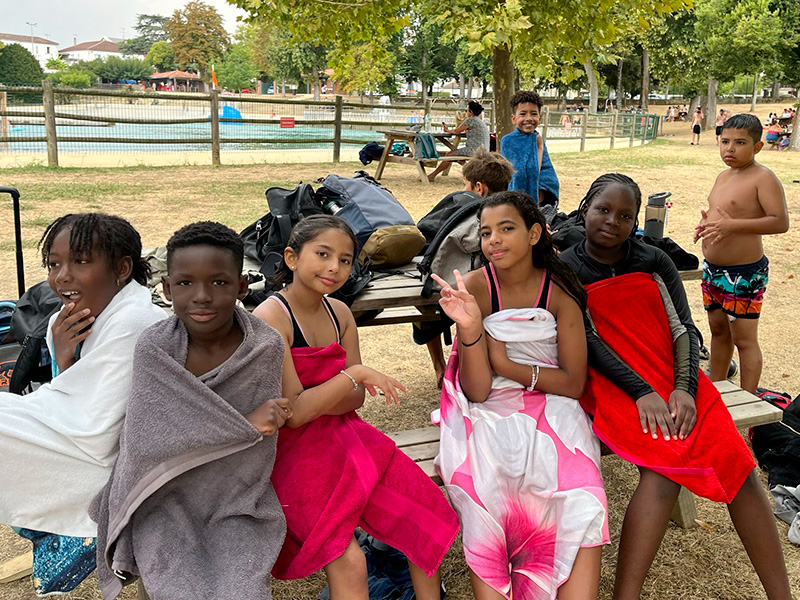 Aqua Sensation — visuel 5