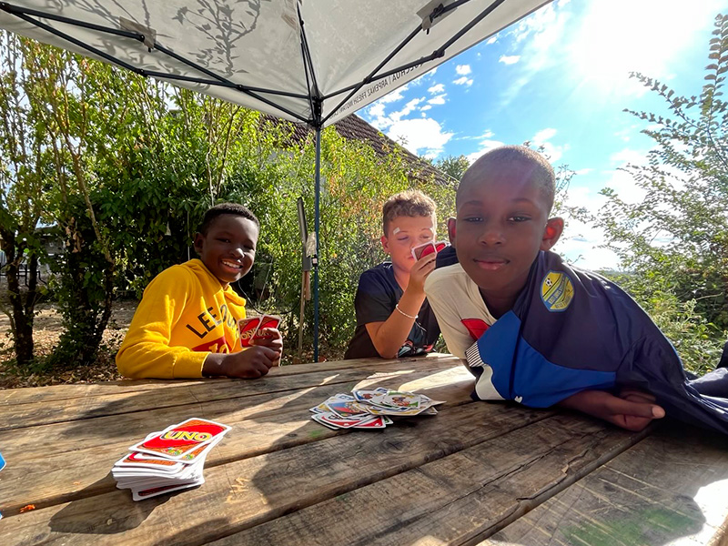 Aqua Sensation — visuel 7