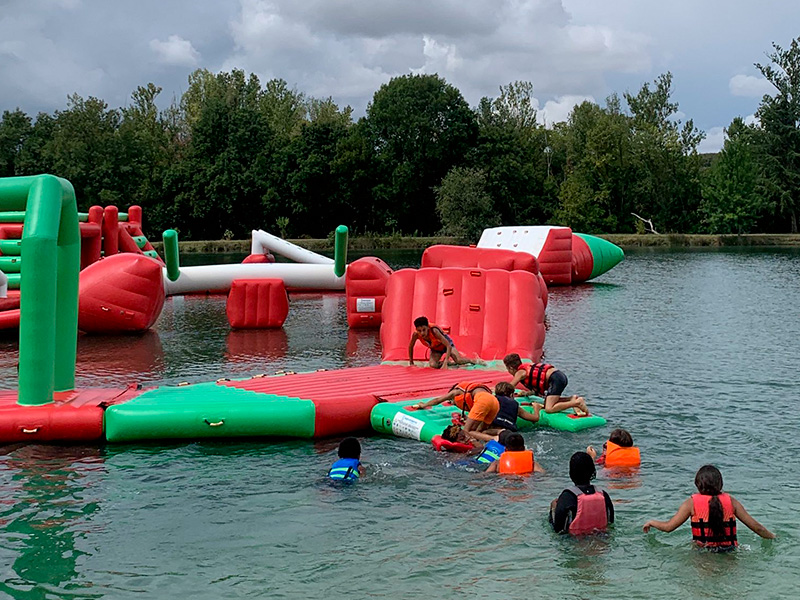 Aqua Sensation — visuel 8