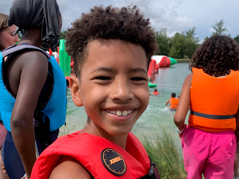 Aqua Sensation — visuel 9