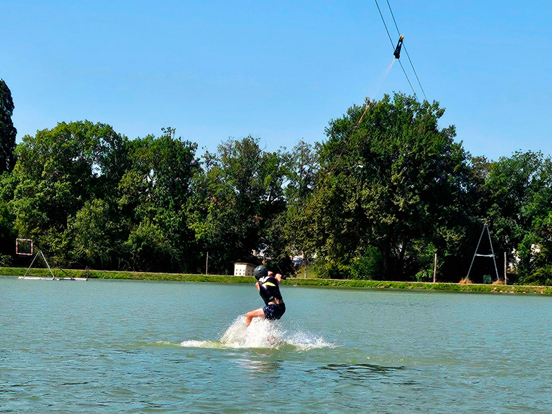 Aventures Multisports — visuel 5