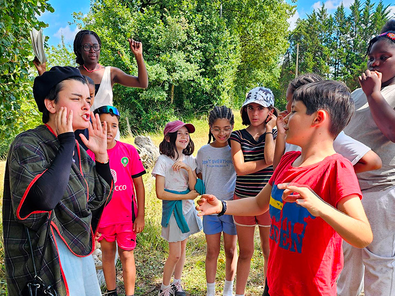 Aventures Multisports — visuel 6