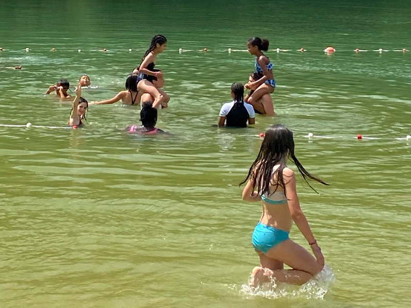Aventures Multisports