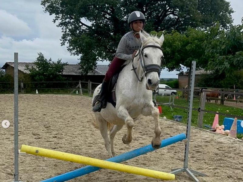 Aventures Équestres