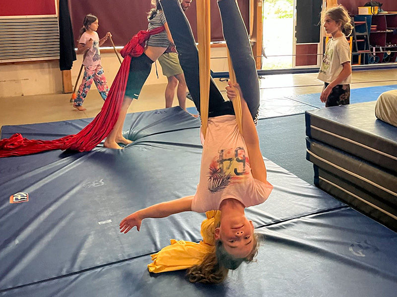 Cirk'Arts — visuel 6