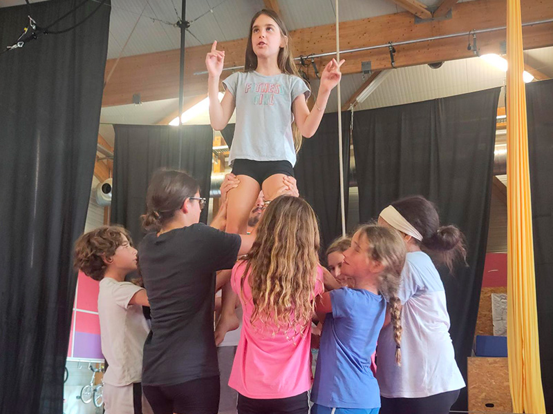 Cirk'Arts — visuel 7