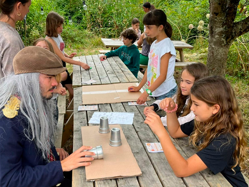 Cirk'Arts — visuel 8