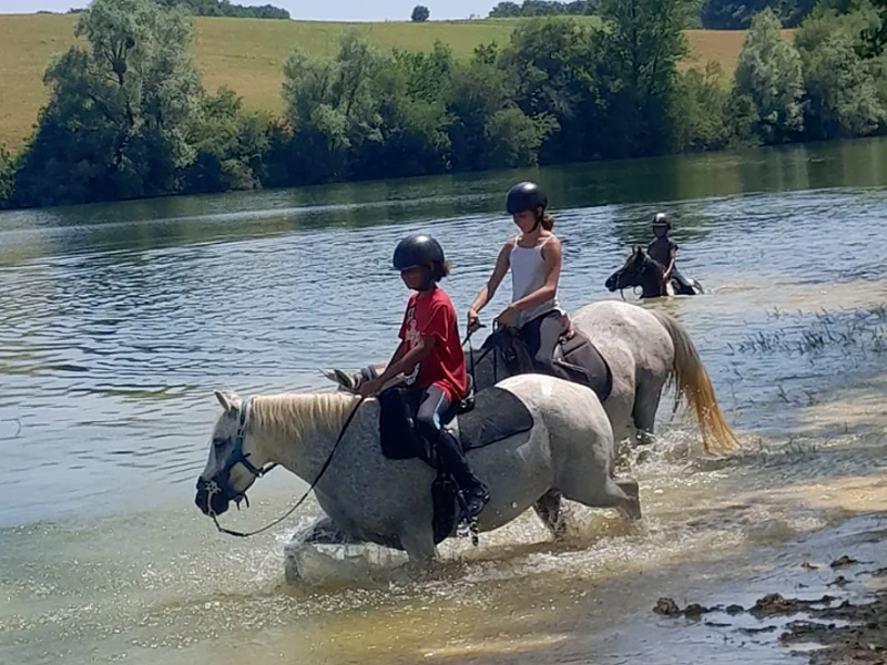 Échappée Belle — visuel 2