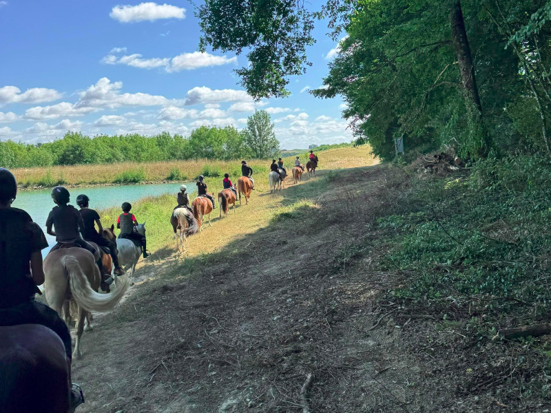 Échappée Belle — visuel 9