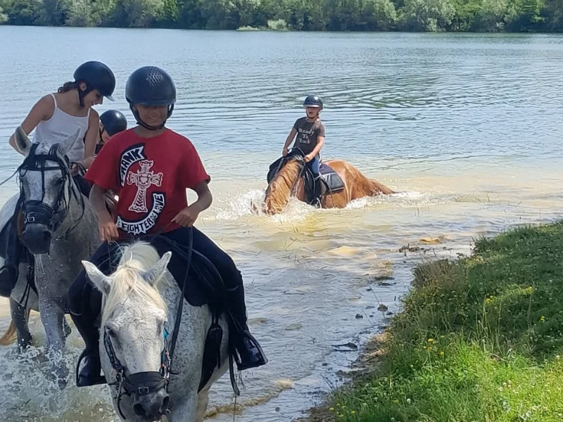 Échappée Belle — visuel 10