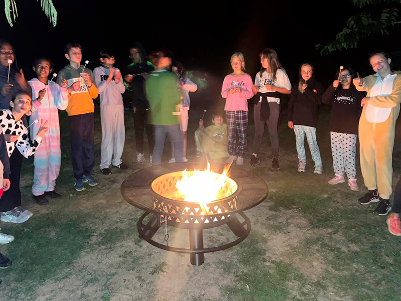 Horseback Riding — visuel 6