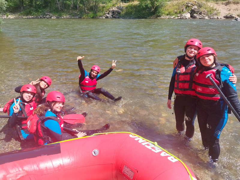 Road-trip « 100 % Spain » — visuel 2