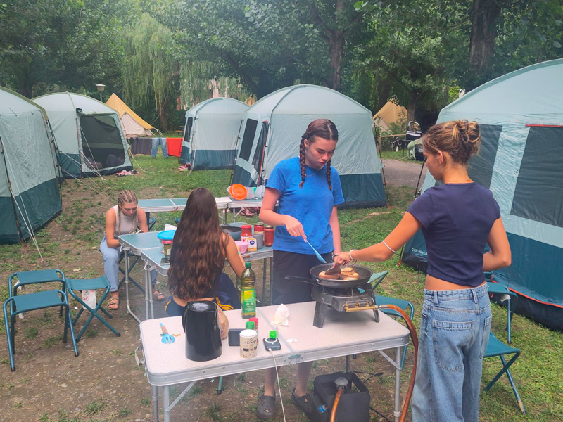 Road-trip « 100 % Spain » — visuel 3