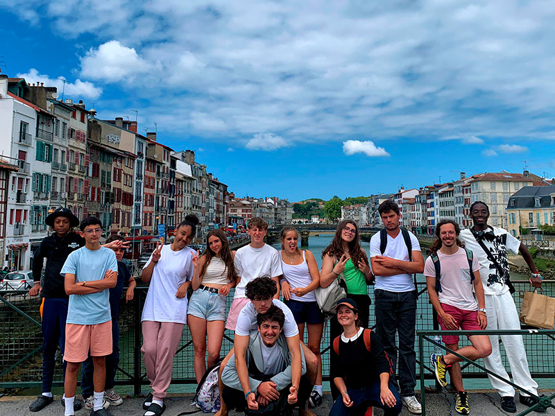 Road-trip « Terre Océan » — visuel 2