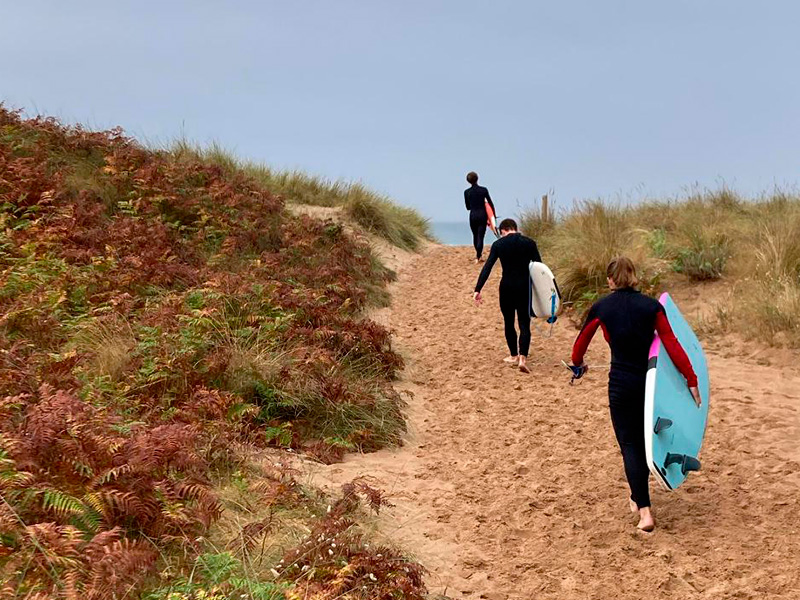 Road-Trip « Glisse en Espagne » — visuel 2