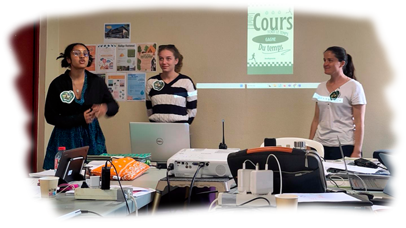 Infos administratives