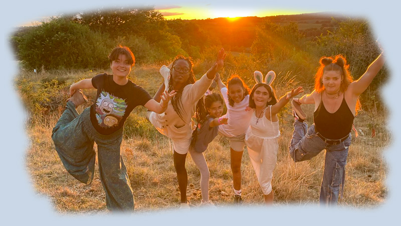 Infos administratives